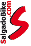 Logo SALGADO BIKE